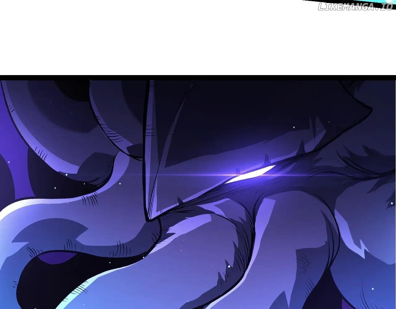 Evolution Begins With A Big Tree Chapter 329 - page 6